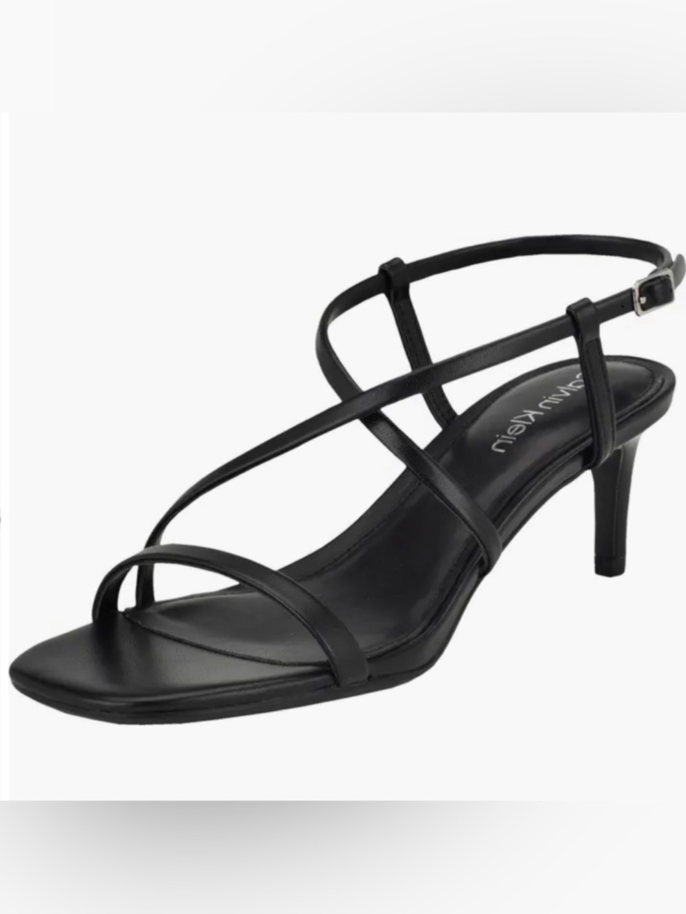 Calvin Klein Ishaya Heels